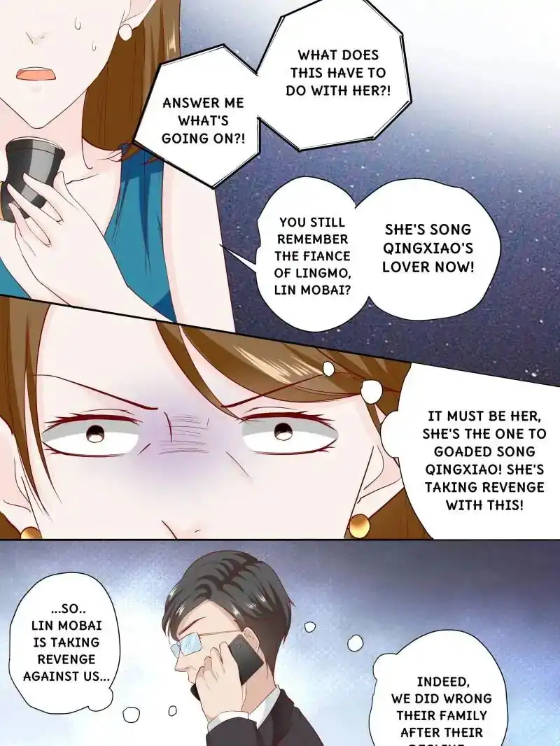 Don't be so harsh Chapter 179 3